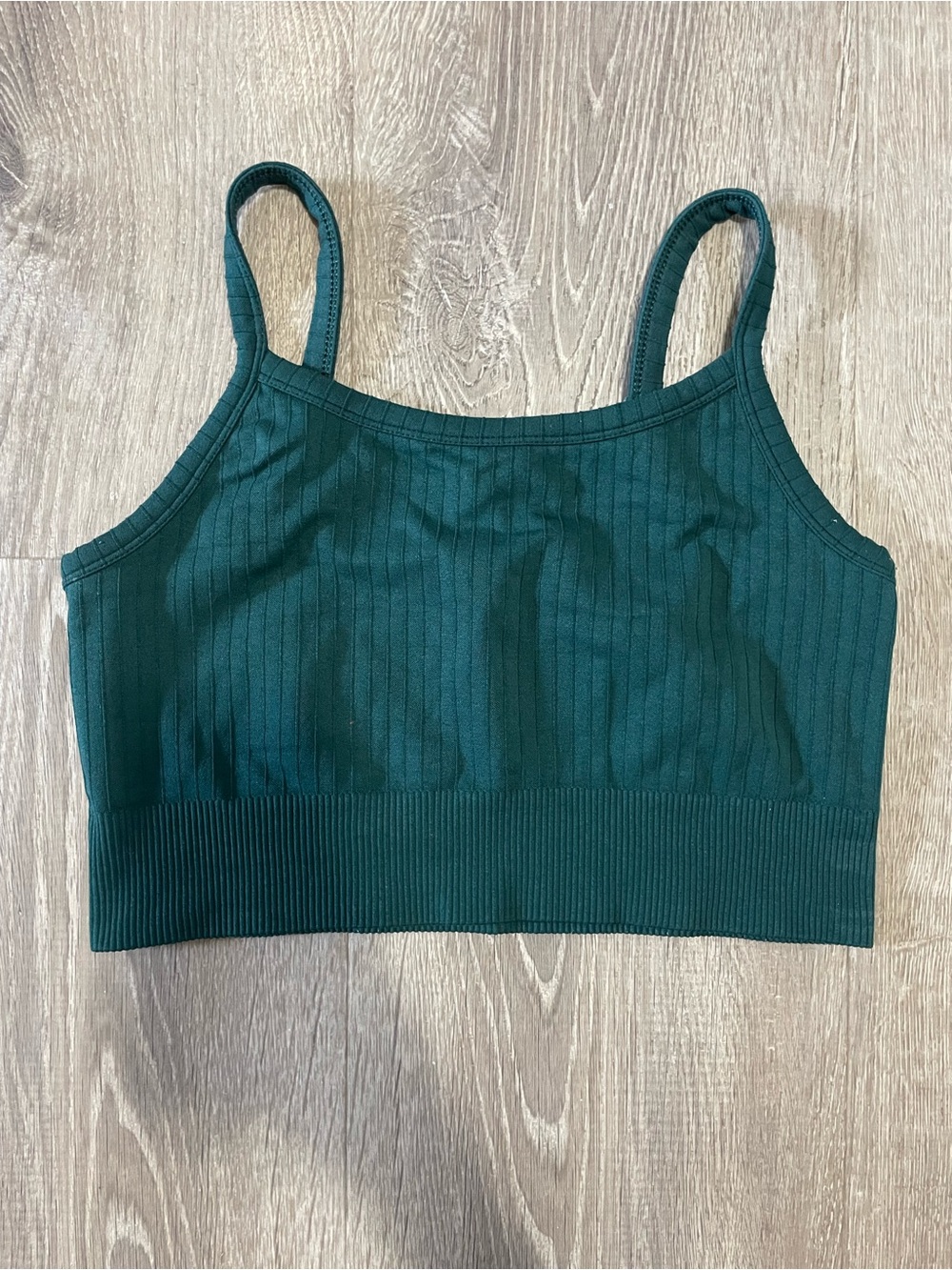 H&M Ribbed Tank